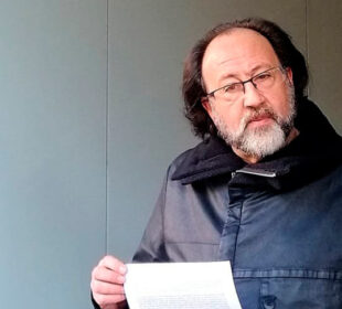 Luis Miguel Domínguez