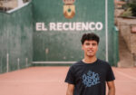 Enrique Collada Sánchez, alcalde de El Recuenco.